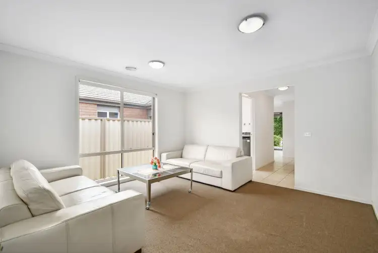 Second view of Homely house listing, 7 Morgan Way, Pakenham VIC 3810