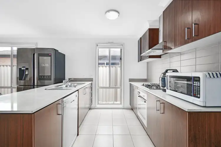 Third view of Homely house listing, 7 Morgan Way, Pakenham VIC 3810