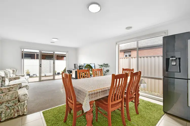 Fourth view of Homely house listing, 7 Morgan Way, Pakenham VIC 3810