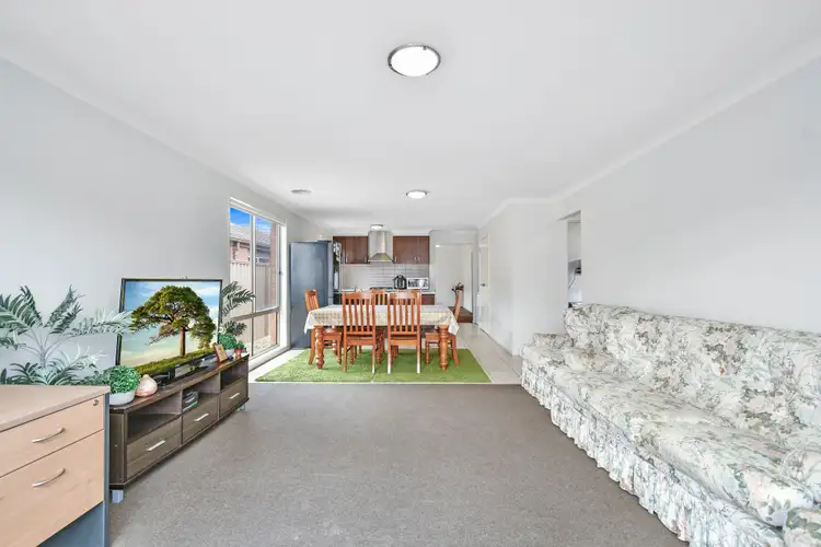 Fifth view of Homely house listing, 7 Morgan Way, Pakenham VIC 3810