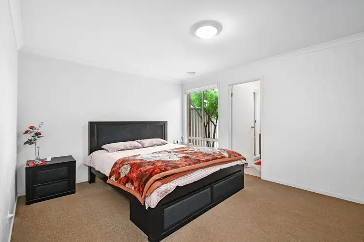 Sixth view of Homely house listing, 7 Morgan Way, Pakenham VIC 3810