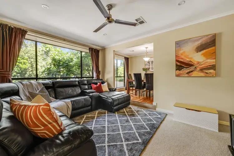 Fifth view of Homely house listing, 10 Ingram Street, Gowrie ACT 2904