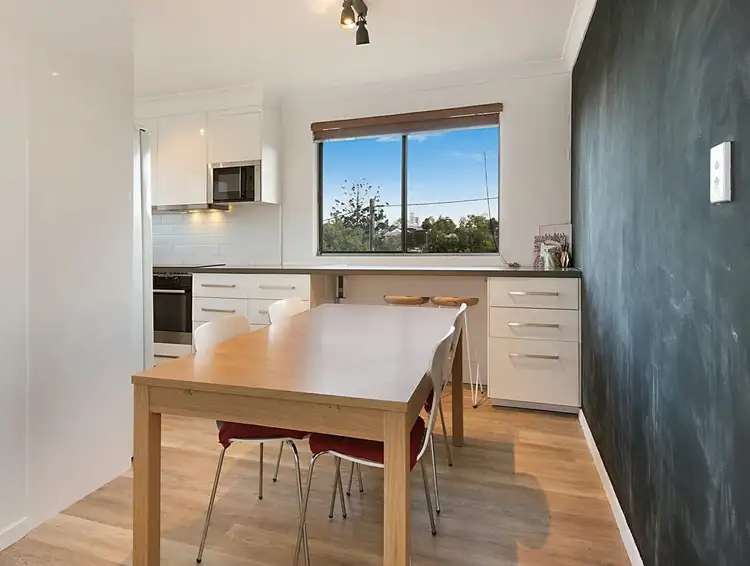 Third view of Homely house listing, 4/31 Fairleigh Street, Windsor QLD 4030