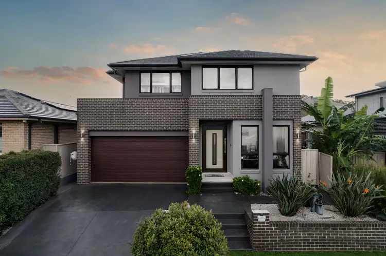 Main view of Homely house listing, 22 Mount Olympus Street, Bardia NSW 2565