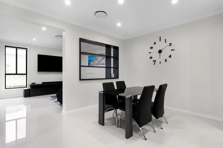 Third view of Homely house listing, 22 Mount Olympus Street, Bardia NSW 2565