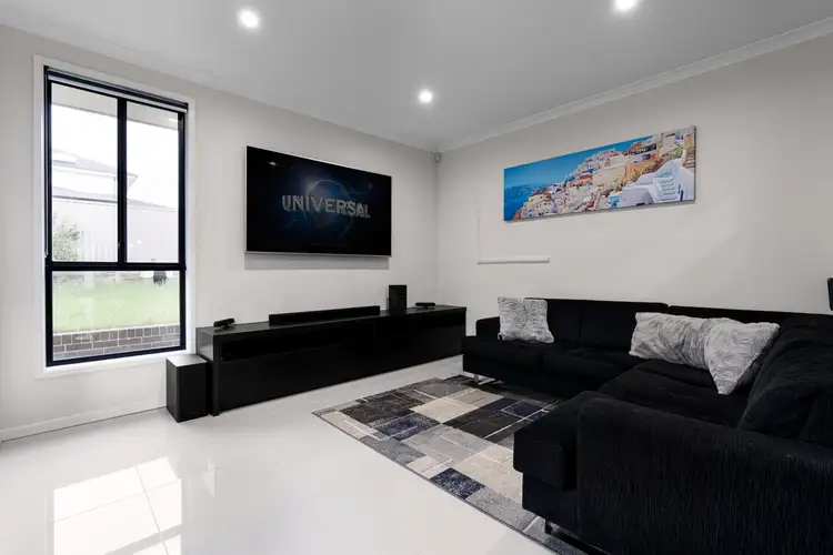 Fourth view of Homely house listing, 22 Mount Olympus Street, Bardia NSW 2565