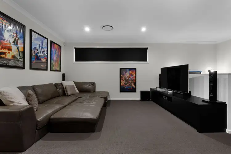 Sixth view of Homely house listing, 22 Mount Olympus Street, Bardia NSW 2565