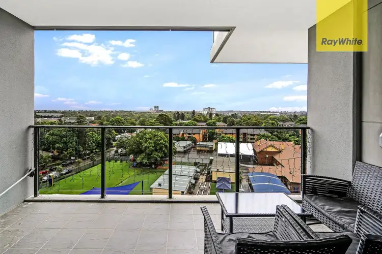 106/459-463 Church Street, Parramatta NSW 2150
