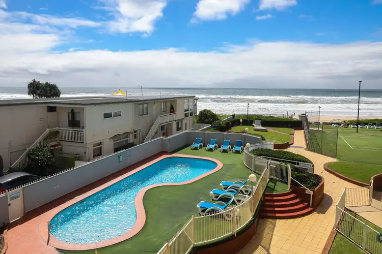 Second view of Homely unit listing, 2D/50 Old Burleigh Road, Surfers Paradise QLD 4217
