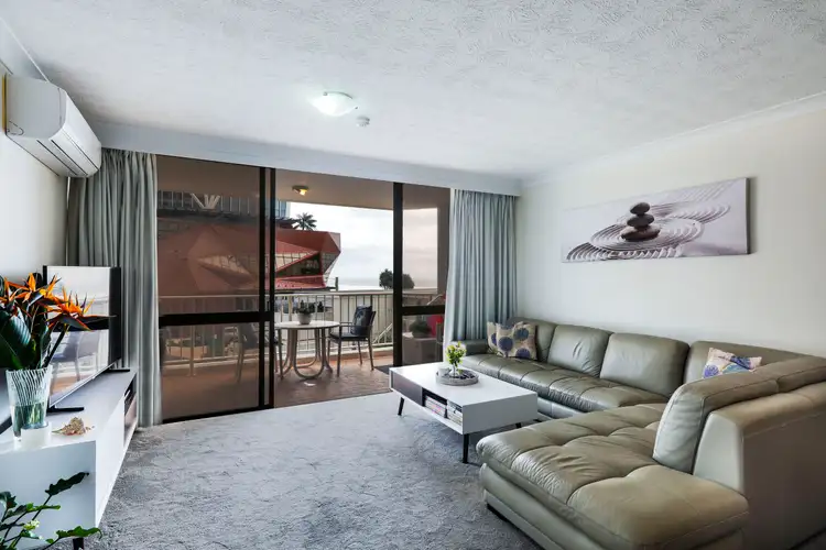 Third view of Homely unit listing, 2D/50 Old Burleigh Road, Surfers Paradise QLD 4217