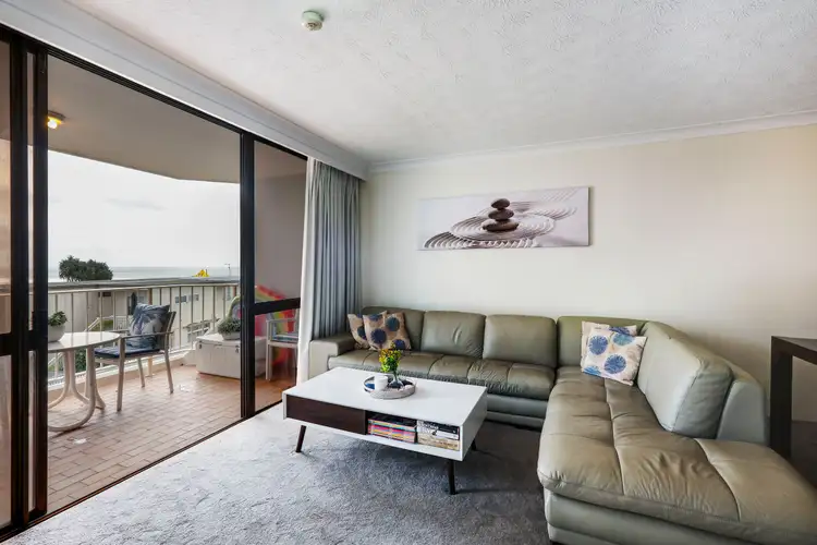 Fifth view of Homely unit listing, 2D/50 Old Burleigh Road, Surfers Paradise QLD 4217