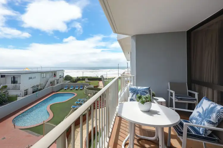 Sixth view of Homely unit listing, 2D/50 Old Burleigh Road, Surfers Paradise QLD 4217