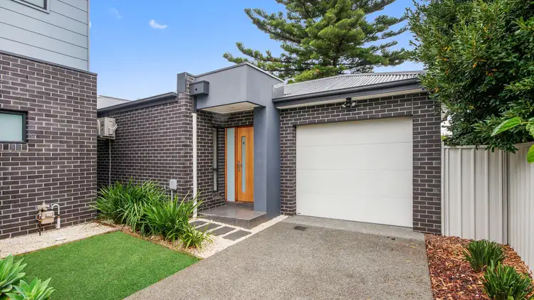 Main view of Homely unit listing, 4/9 Prospect Street, Glenroy VIC 3046