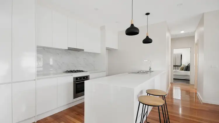 Fifth view of Homely unit listing, 4/9 Prospect Street, Glenroy VIC 3046