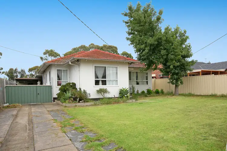21 Elliott Avenue, Broadmeadows VIC 3047