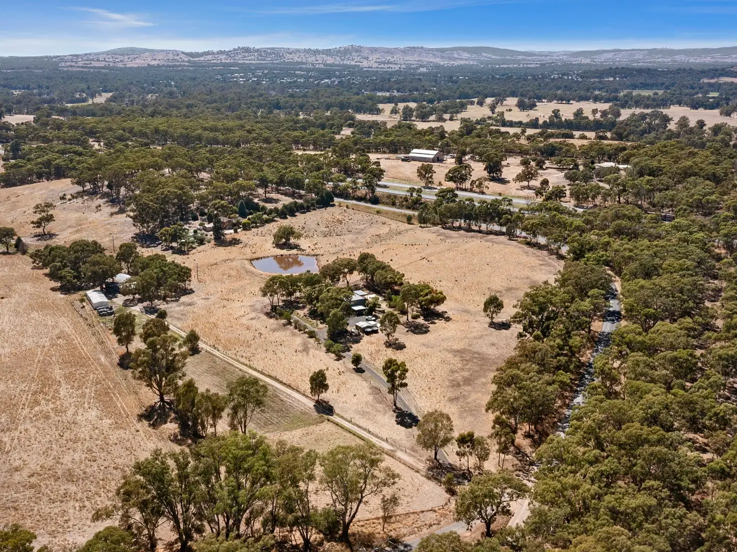 Main view of Homely house listing, 90 Sungarrin Road, Hilldene VIC 3660