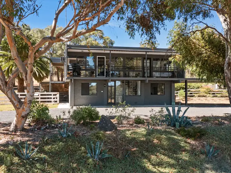 Second view of Homely house listing, 90 Sungarrin Road, Hilldene VIC 3660