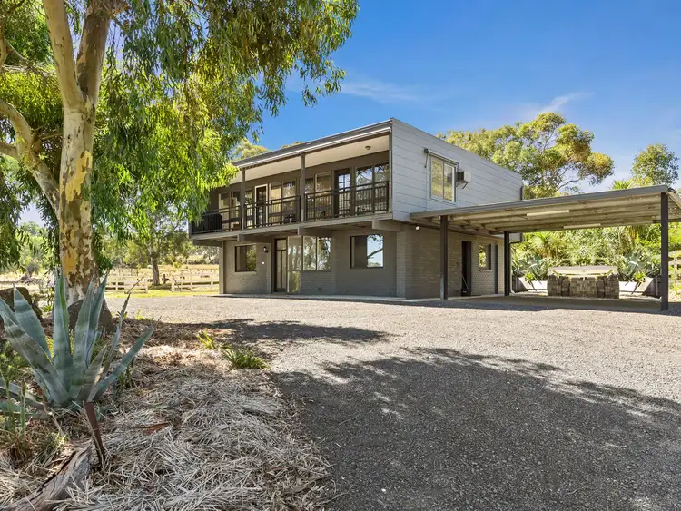 Third view of Homely house listing, 90 Sungarrin Road, Hilldene VIC 3660