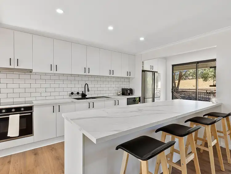 Fourth view of Homely house listing, 90 Sungarrin Road, Hilldene VIC 3660