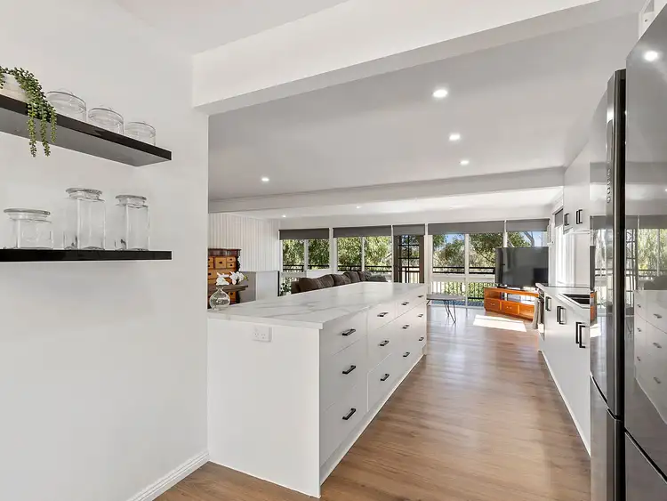 Fifth view of Homely house listing, 90 Sungarrin Road, Hilldene VIC 3660