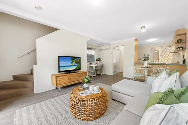 Main view of Homely townhouse listing, 11/2 Blackburn Street, Moorooka QLD 4105