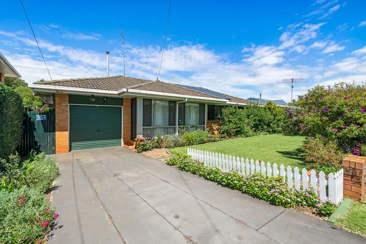 Main view of Homely house listing, 36 Fitzpatrick Street, Wilsonton QLD 4350