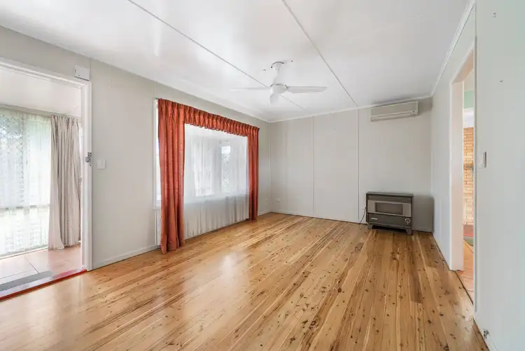 Fourth view of Homely house listing, 36 Fitzpatrick Street, Wilsonton QLD 4350