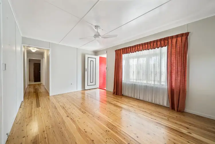 Fifth view of Homely house listing, 36 Fitzpatrick Street, Wilsonton QLD 4350