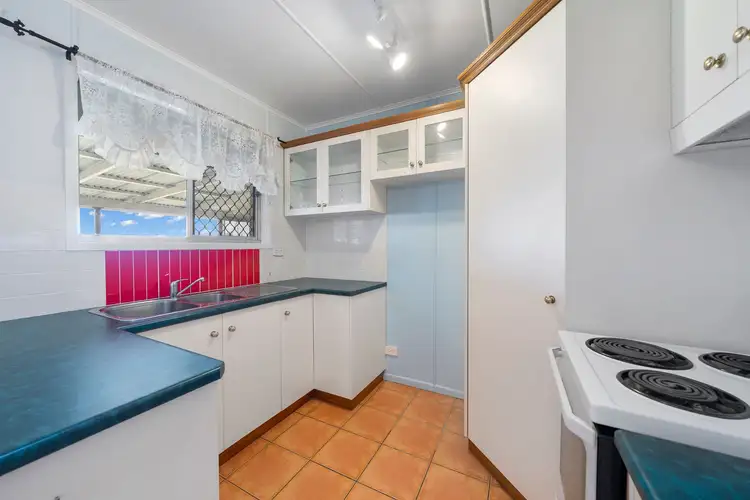 Sixth view of Homely house listing, 36 Fitzpatrick Street, Wilsonton QLD 4350