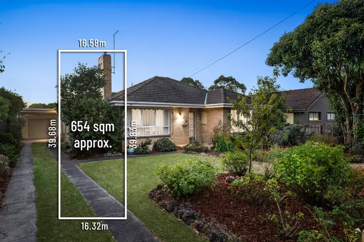 Main view of Homely house listing, 15 Marama Street, Box Hill North VIC 3129