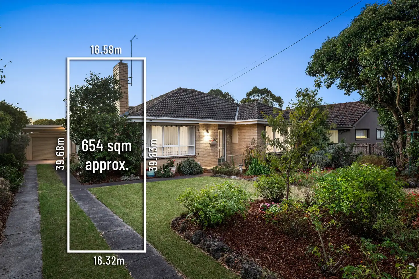 Main view of Homely house listing, 15 Marama Street, Box Hill North VIC 3129