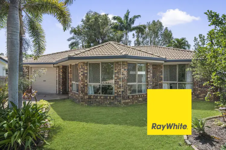 Main view of Homely house listing, 4 Foxtail Court, Kirwan QLD 4817