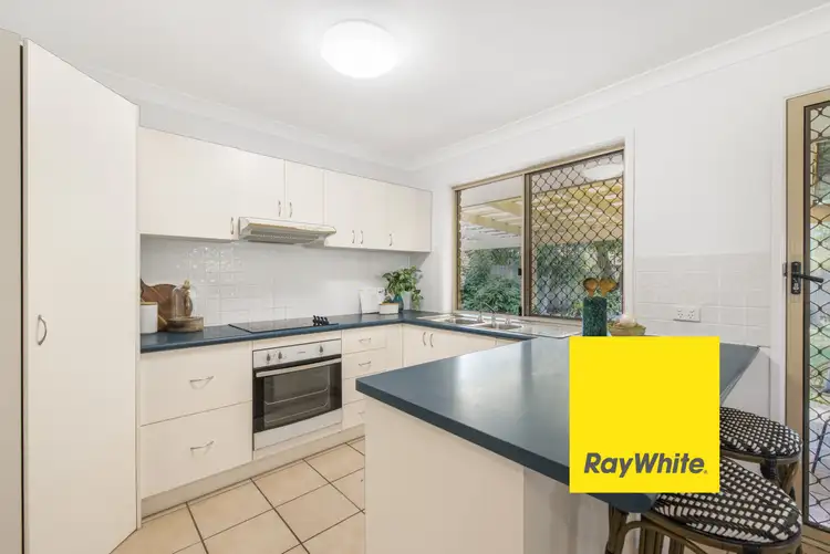 Third view of Homely house listing, 4 Foxtail Court, Kirwan QLD 4817