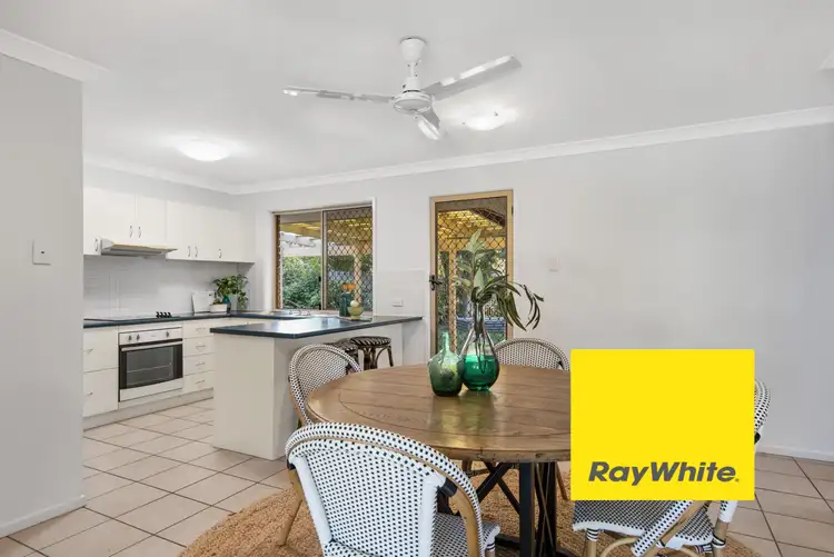 Fourth view of Homely house listing, 4 Foxtail Court, Kirwan QLD 4817