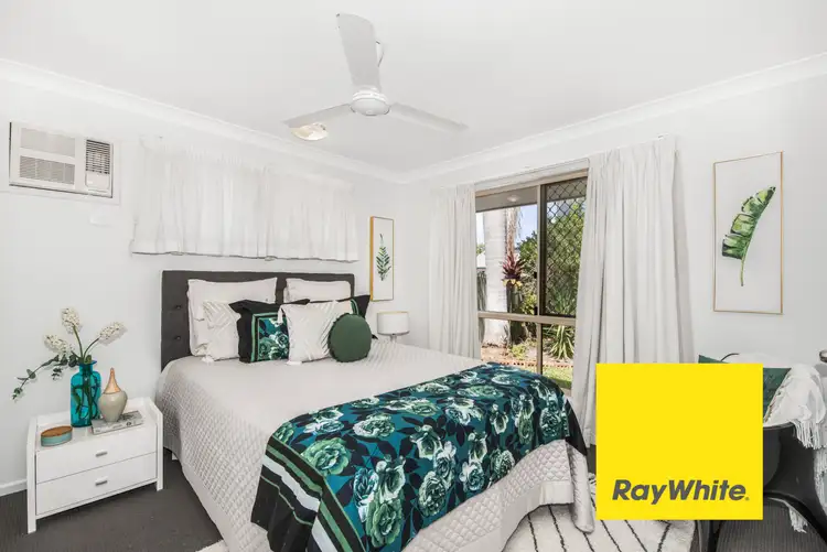 Fifth view of Homely house listing, 4 Foxtail Court, Kirwan QLD 4817