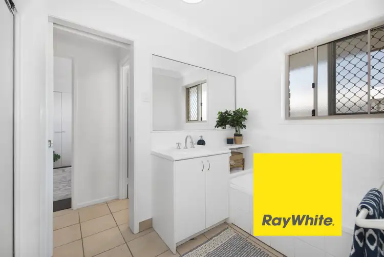 Sixth view of Homely house listing, 4 Foxtail Court, Kirwan QLD 4817