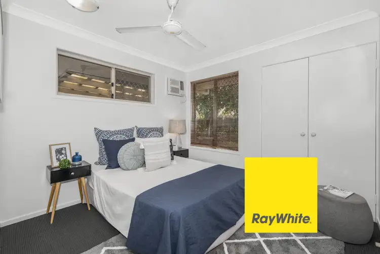 Seventh view of Homely house listing, 4 Foxtail Court, Kirwan QLD 4817