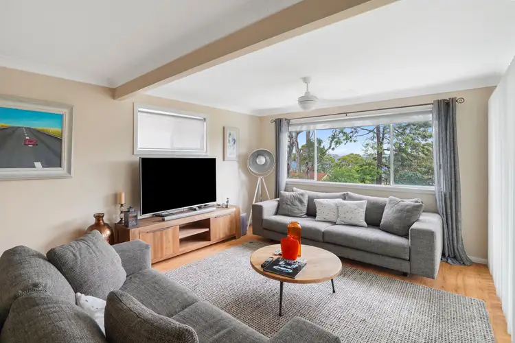 Fourth view of Homely house listing, 50 Yarrawonga Park Road, Yarrawonga Park NSW 2264
