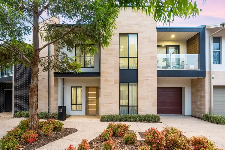 25 Lawton Crescent, Woodville West SA 5011