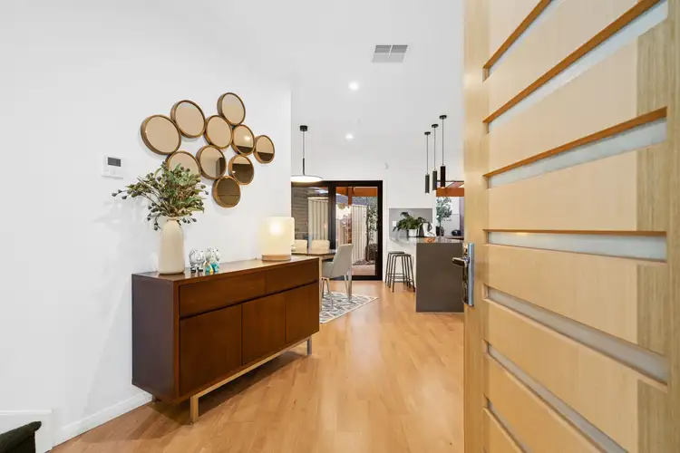 Third view of Homely house listing, 25 Lawton Crescent, Woodville West SA 5011