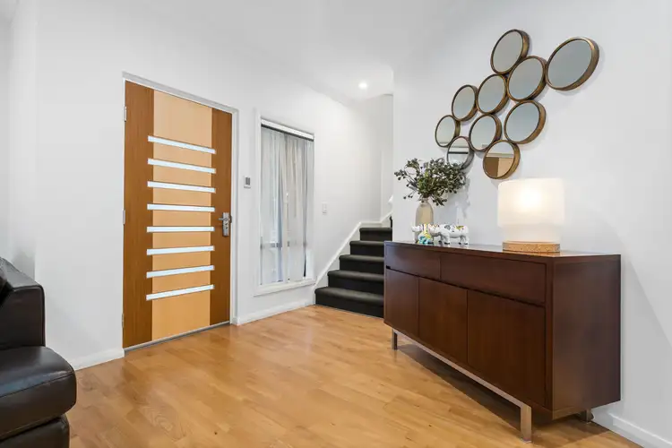 Fourth view of Homely house listing, 25 Lawton Crescent, Woodville West SA 5011