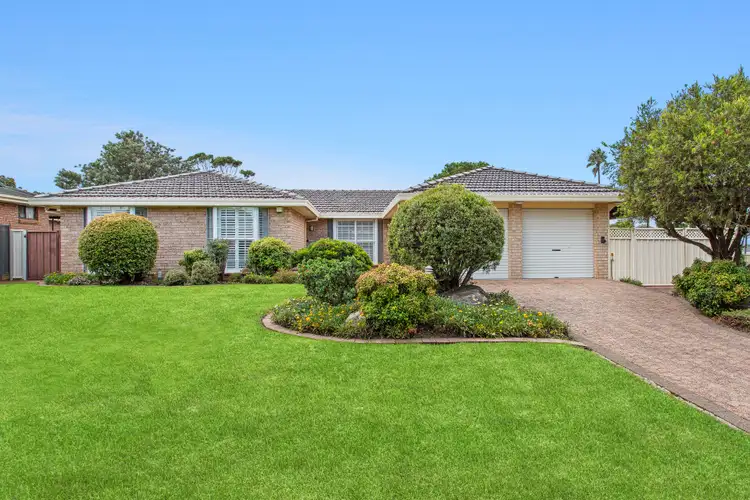 Main view of Homely house listing, 3 Byrne Place, Kiama Downs NSW 2533