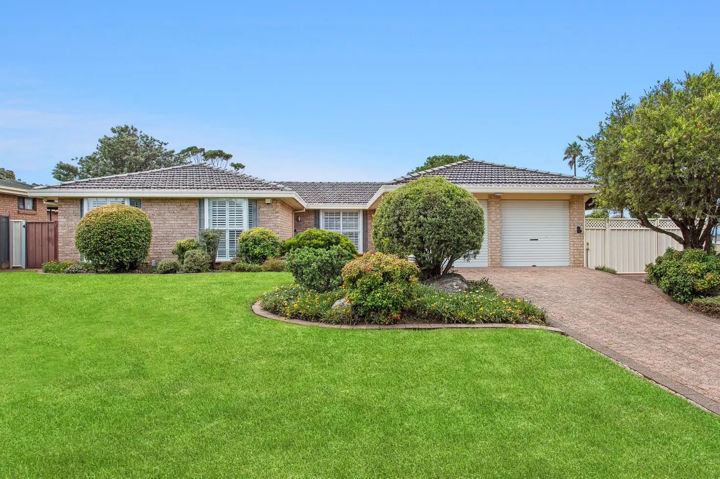 Main view of Homely house listing, 3 Byrne Place, Kiama Downs NSW 2533