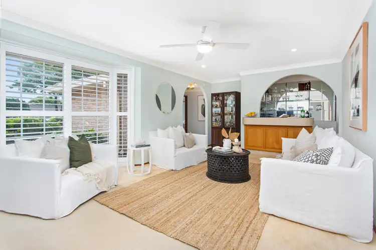 Third view of Homely house listing, 3 Byrne Place, Kiama Downs NSW 2533