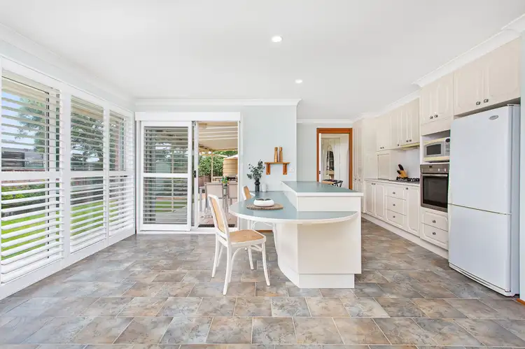 Fifth view of Homely house listing, 3 Byrne Place, Kiama Downs NSW 2533