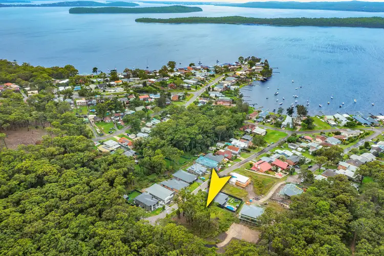 Main view of Homely land listing, 26 Norman Avenue, Sunshine NSW 2264