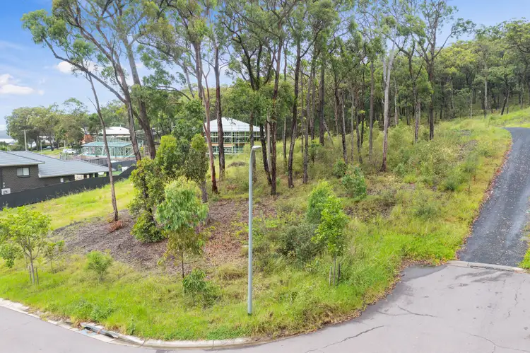 Third view of Homely land listing, 26 Norman Avenue, Sunshine NSW 2264