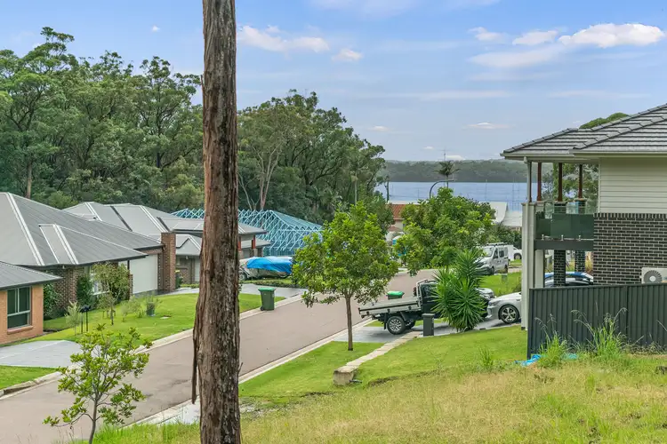 Fourth view of Homely land listing, 26 Norman Avenue, Sunshine NSW 2264