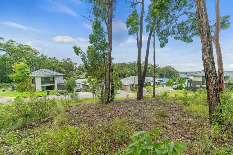 Fifth view of Homely land listing, 26 Norman Avenue, Sunshine NSW 2264