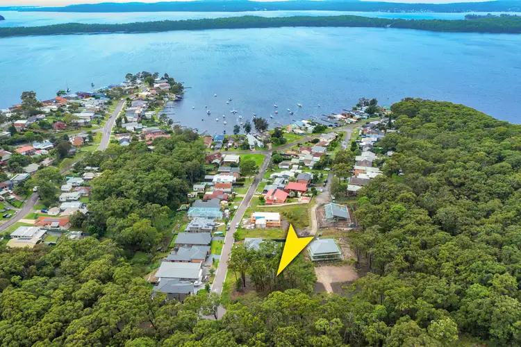 Seventh view of Homely land listing, 26 Norman Avenue, Sunshine NSW 2264